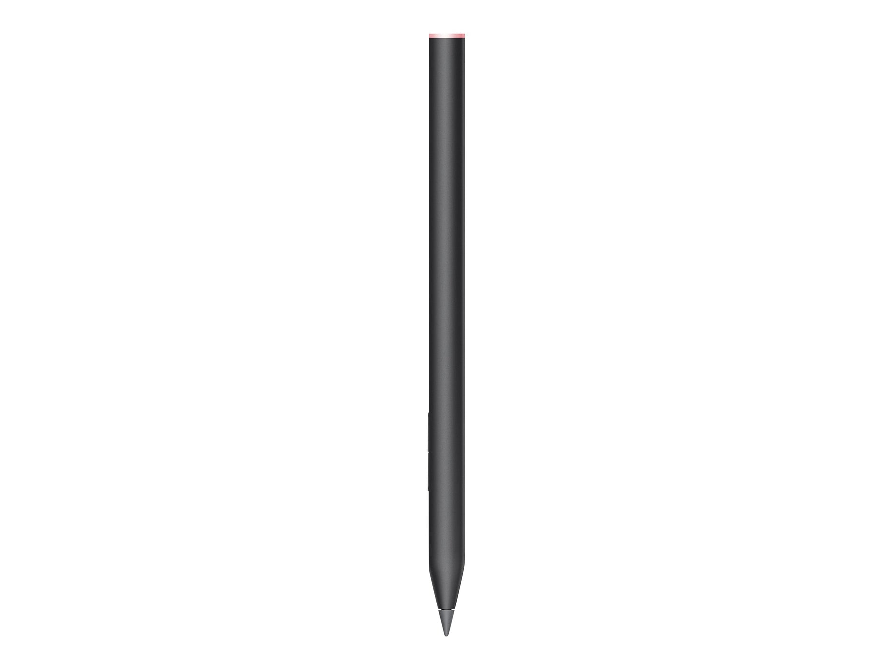 HP Rechargeable Tilt Pen - Digitaler Stift - Charcoal Grey