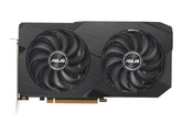 ASUS Dual Radeon RX 6600 V2 8GB - Grafikkarten