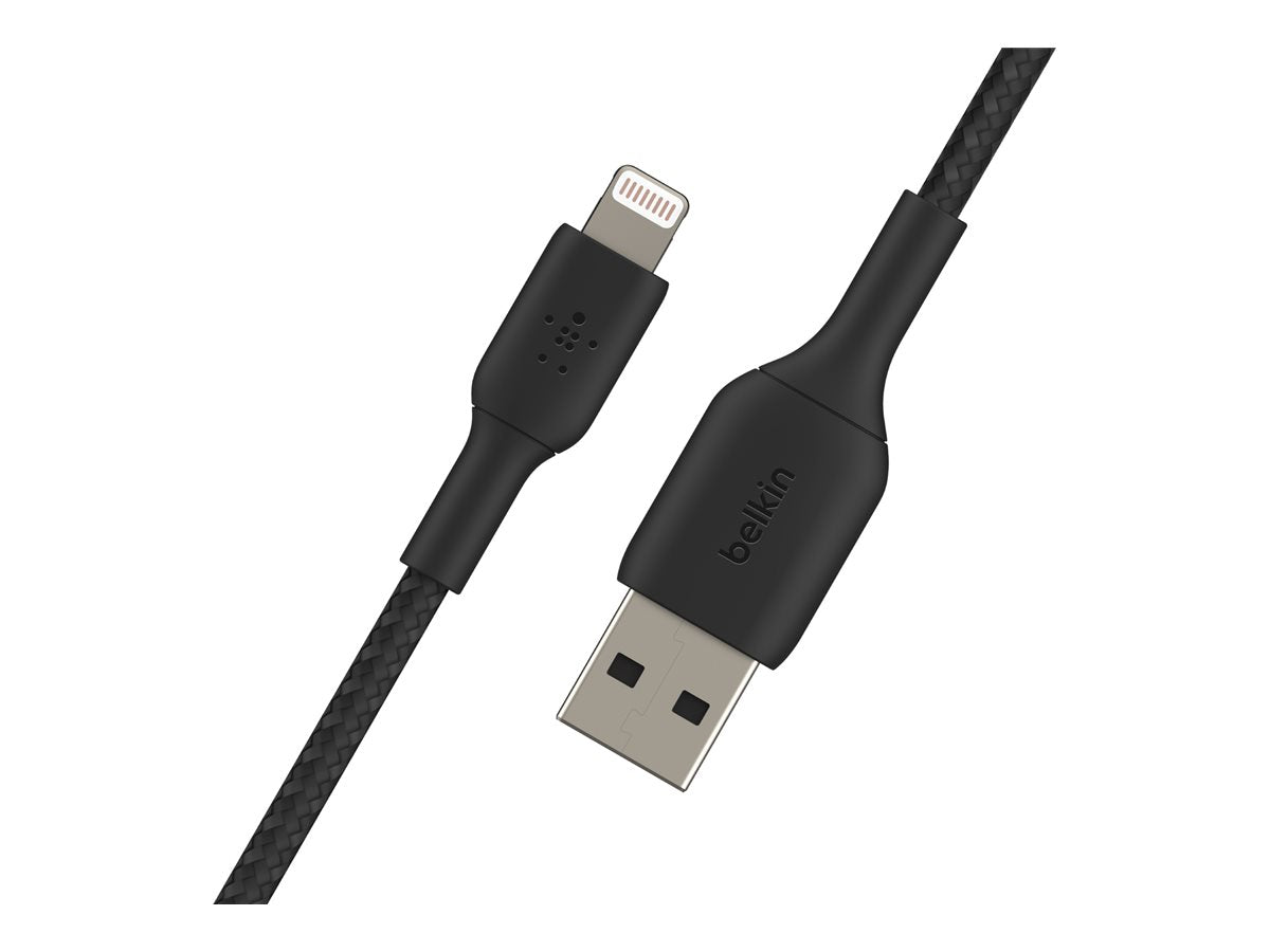 Belkin BOOST CHARGE - Lightning-Kabel - Lightning männlich zu USB männlich