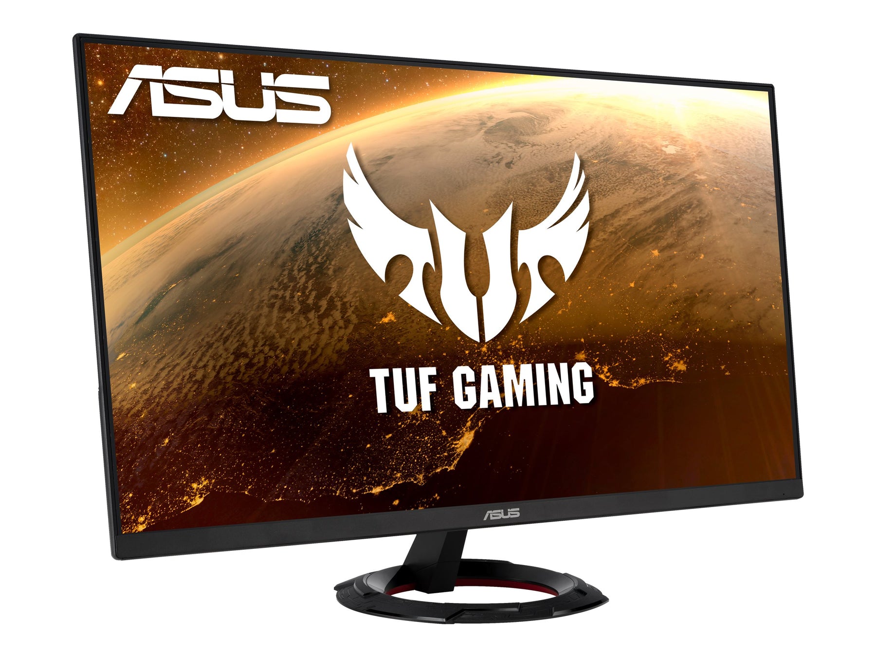 ASUS TUF Gaming VG279Q1R - LED-Monitor - Gaming - 68.6 cm (27")