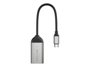 Targus HyperDrive - Videoadapter - 24 pin USB-C männlich zu HDMI weiblich