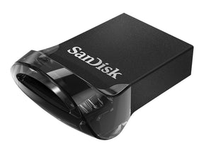 SanDisk Ultra Fit - USB-Flash-Laufwerk - 32 GB