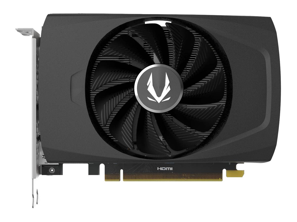 ZOTAC GAMING GeForce GeForce RTX 4060 8GB SOLO