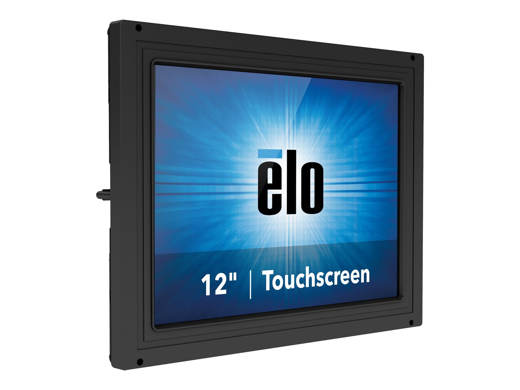 Elo Touch Solutions Elo 1291L - LED-Monitor - 30.7 cm (12.1") - offener Rahmen