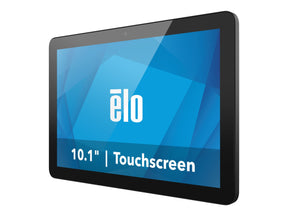 Elo Touch Solutions Elo I-Series 4.0 - Value - All-in-One (Komplettlösung) - 1 RK3399 - RAM 4 GB - Flash 32 GB - 1GbE - WLAN: 802.11a/b/g/n/ac, Bluetooth 5.0 - Android 10 - Monitor: LED 25.654 cm (10.1")