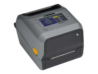 Zebra ZD621R - Etikettendrucker - Thermotransfer - Rolle (11,8 cm)