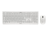 Cherry DW 3000 - Tastatur-und-Maus-Set - kabellos