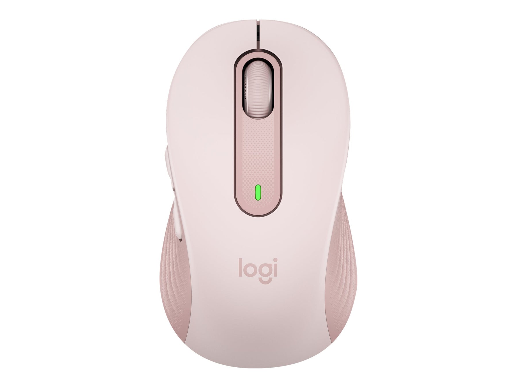 Logitech Signature M650 - Maus - optisch - 5 Tasten