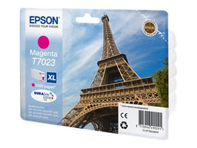 Epson T7023 - 21.3 ml - Größe XL - Magenta - Original