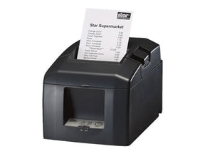 Star Micronics Star TSP 654II - Belegdrucker - zweifarbig (monochrom)