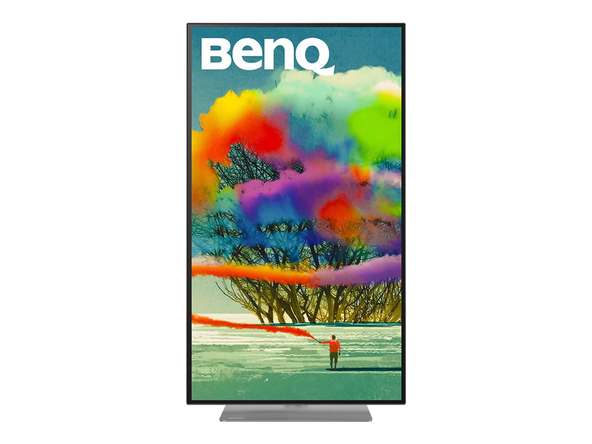 BenQ DesignVue PD3220U - LED-Monitor - 81.3 cm (32")