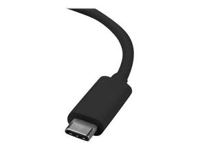 StarTech.com USB C DisplayPort Adapter mit USB Stromversorgung (USB PD)