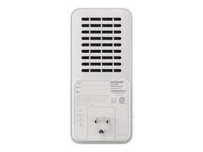 Netgear EAX12 - WLAN-System (Extender) - Netz