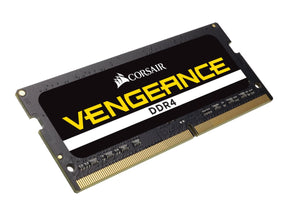 Corsair Vengeance - DDR4 - Modul - 8 GB - SO DIMM 260-PIN