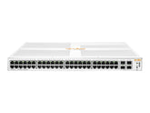 HPE Aruba Instant On 1930 48G 4SFP/SFP+ Switch