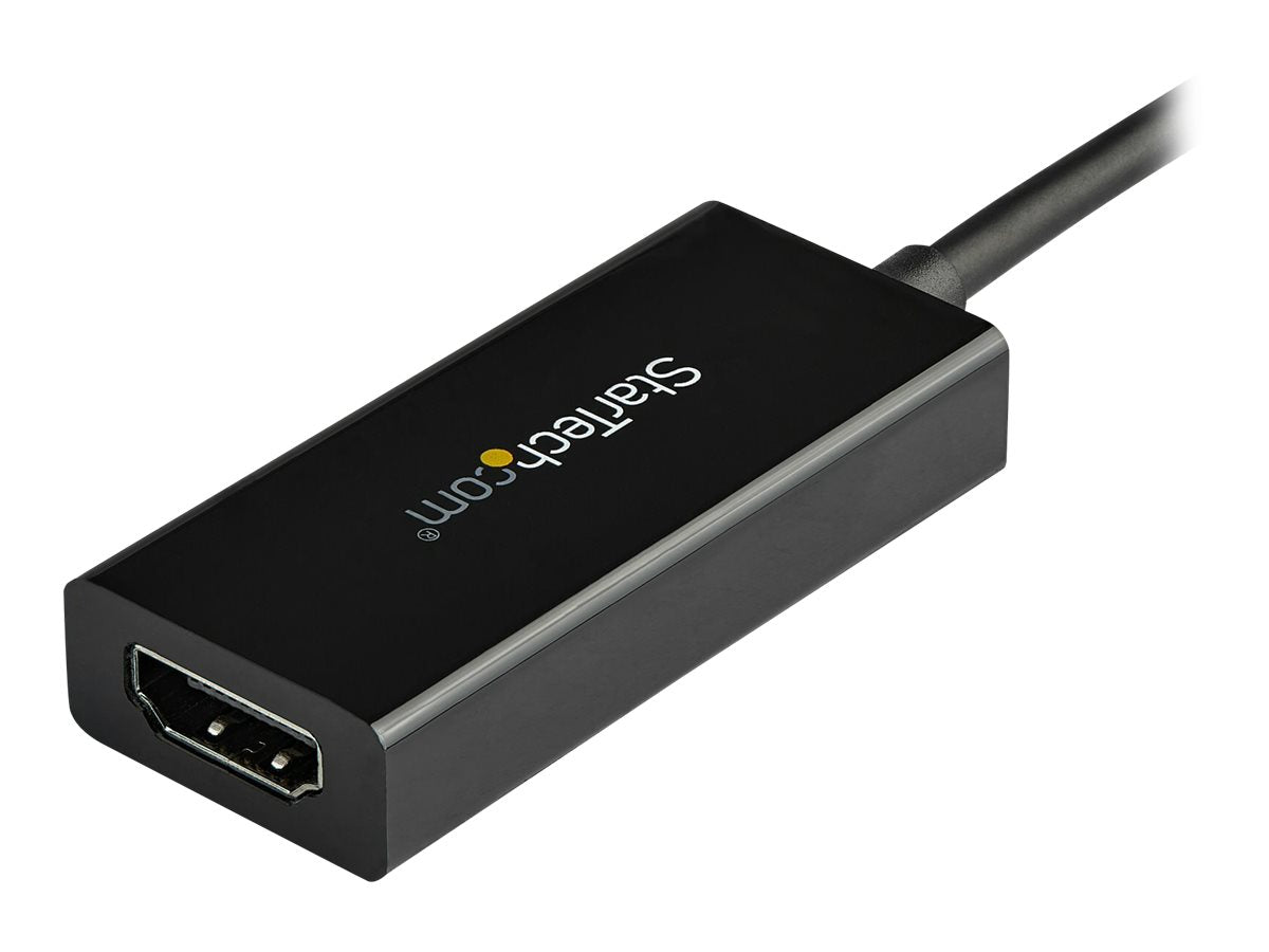 StarTech.com USB-C auf HDMI Adapter mit HDR - 4K 60Hz