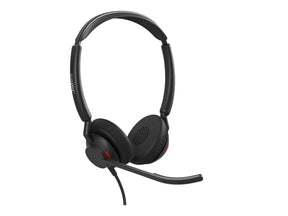 Jabra Engage 50 II UC Stereo - Headset - On-Ear