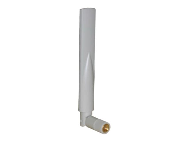 HPE Aruba AP-ANT-1W - Antenne - 4 dBi (für 2400 MHz - 2500 MHz), 6 dBi (für 4.900 MHz - 5.875 MHz)