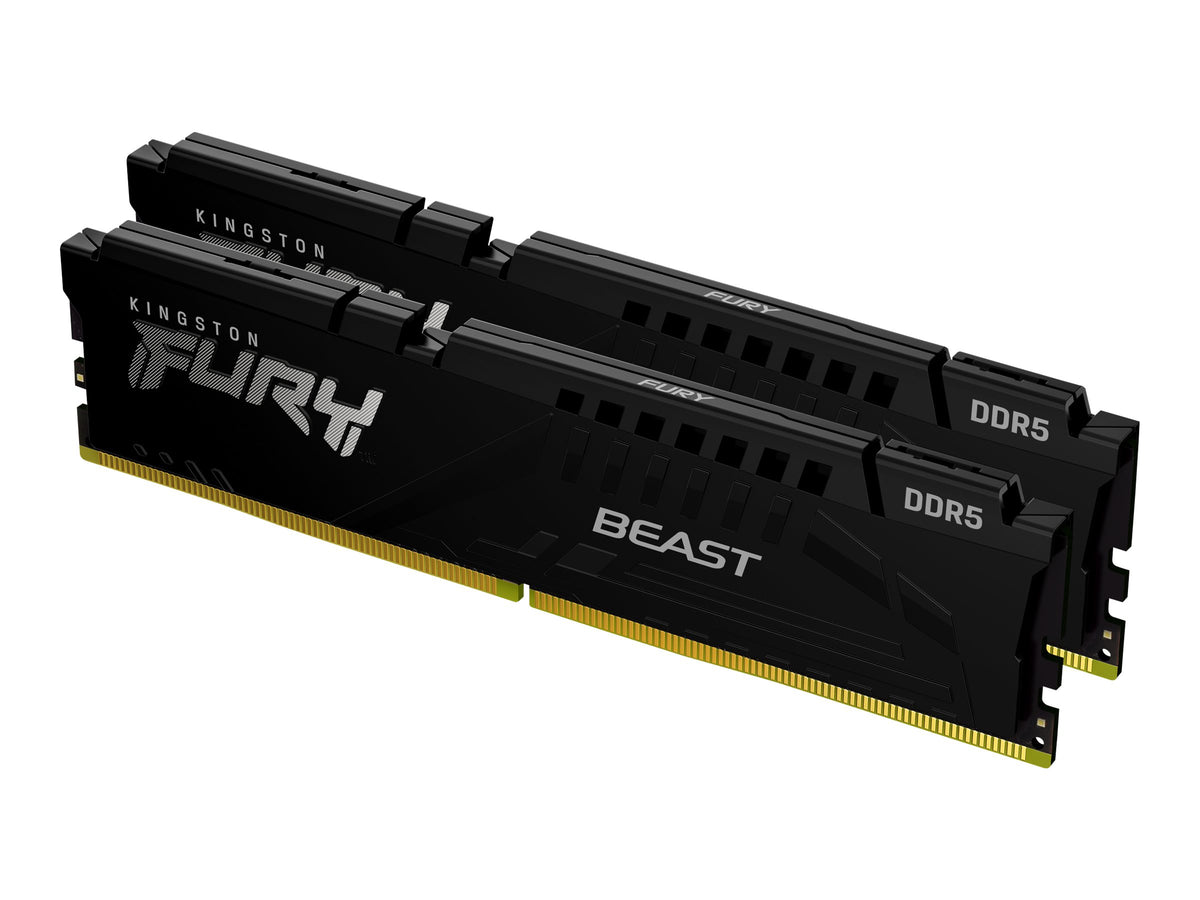 Kingston FURY Beast - DDR5 - Modul - 8 GB - DIMM 288-PIN