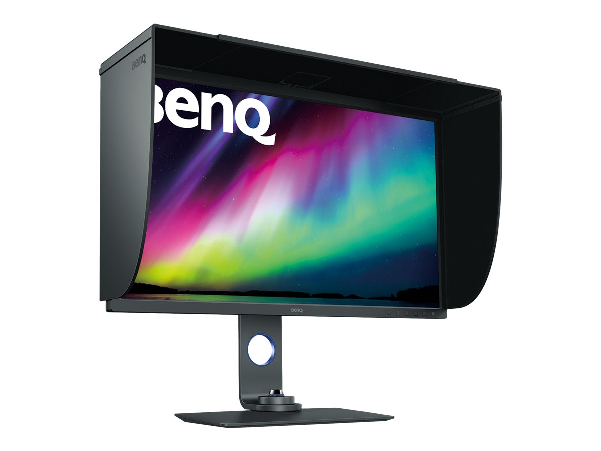 BenQ PhotoVue SW321C - SW Series - LED-Monitor - 81.3 cm (32")