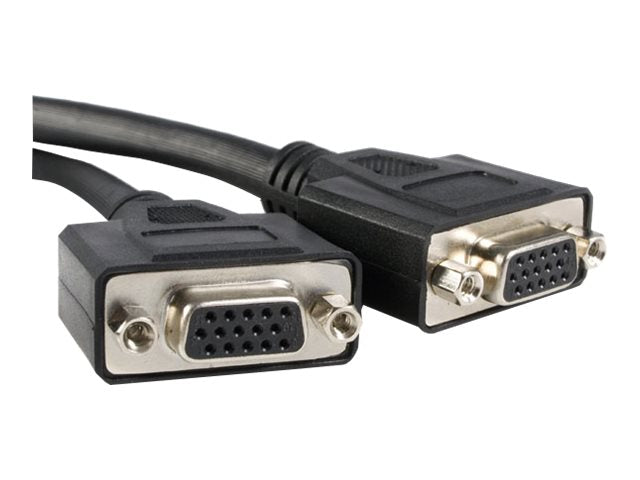 StarTech.com DMS-59 Adapter Y Kabel - DMS59 LFH59 (DMS60/LFH60)