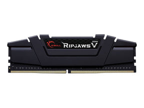 G.Skill Ripjaws V - DDR4 - Kit - 32 GB: 2 x 16 GB