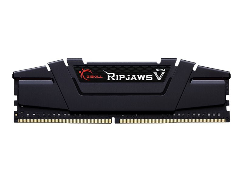 G.Skill Ripjaws V - DDR4 - Kit - 32 GB: 2 x 16 GB