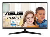 ASUS VY279HE - LED-Monitor - 68.6 cm (27") - 1920 x 1080 Full HD (1080p)