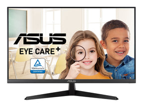 ASUS VY279HE - LED-Monitor - 68.6 cm (27") - 1920 x 1080 Full HD (1080p)