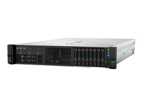 HPE ProLiant DL380 Gen10 - Server - Rack-Montage - 2U - zweiweg - 1 x Xeon Gold 5218 / 2.3 GHz - RAM 32 GB - SATA/SAS - Hot-Swap 6.4 cm (2.5")