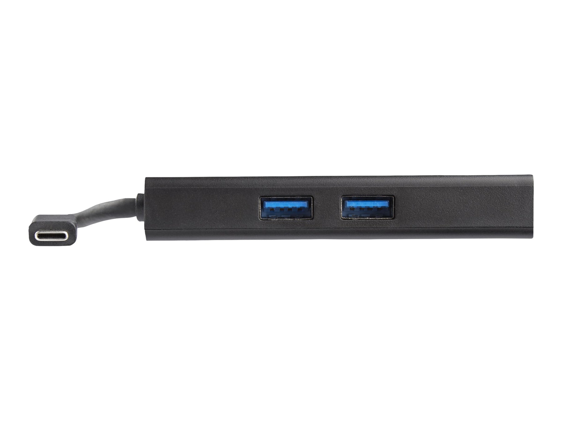 StarTech.com USB-C Multiport Adapter - mit Power Delivery (USB PD)