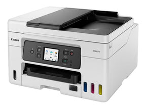 Canon MAXIFY GX4050 - Multifunktionsdrucker - Farbe - Tintenstrahl - nachfüllbar - Legal (216 x 356 mm)