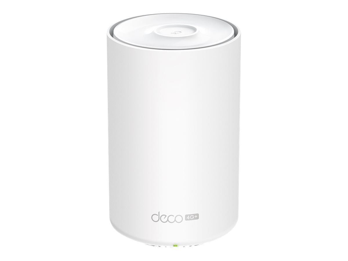 TP-LINK Deco X20-4G V1 - Wireless Router - Netz