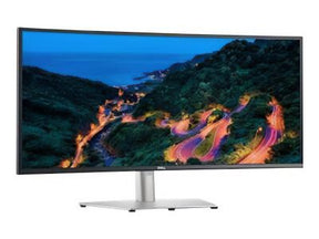 Dell UltraSharp U3423WE - LED-Monitor - gebogen - 86.7 cm (34.14")