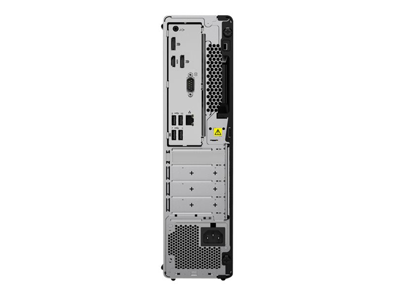 Lenovo ThinkCentre M75s Gen 2 11R8 - SFF - Ryzen 5 5600G / 3.9 GHz