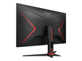 AOC Gaming Q27G2E/BK - G2 Series - LED-Monitor - Gaming - 68.6 cm (27")