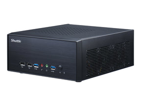 Shuttle XPC slim XH510G2 - Barebone - Slim-PC