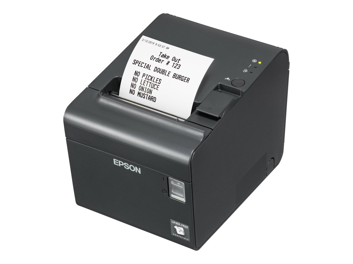 Epson TM L90LF - Belegdrucker - Thermozeile - Rolle (7,95 cm)