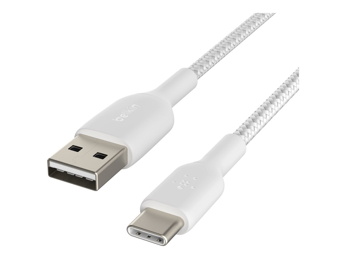 Belkin BOOST CHARGE - USB-Kabel - 24 pin USB-C (M)