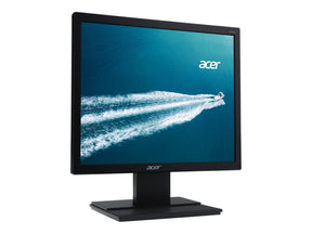 Acer V176L bmi - V6 Series - LED-Monitor - 43 cm (17")