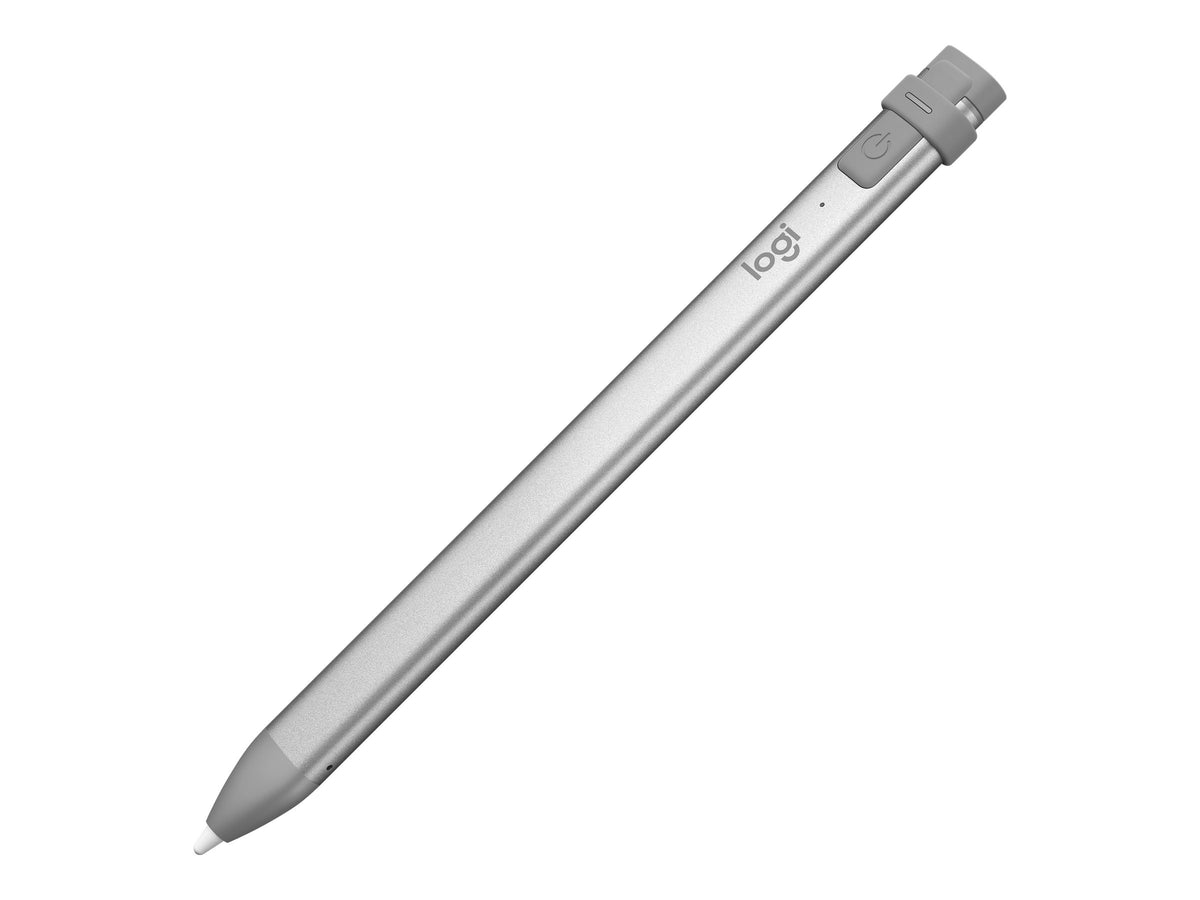 Logitech Crayon - Digitaler Stift - kabellos