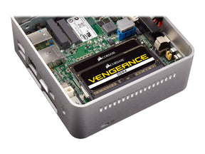 Corsair Vengeance - DDR4 - Modul - 8 GB - SO DIMM 260-PIN