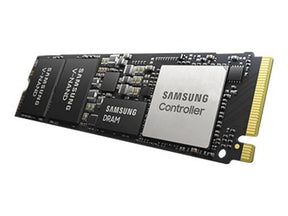 Samsung PM9A1 MZVL2256HCHQ - SSD - 256 GB - intern - M.2 - PCIe 4.0 x4 (NVMe)