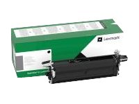 Lexmark Cyan - original - Tonerpatrone LCCP, LRP