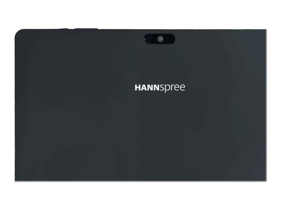 Hannspree Pad Apollo 2 - Tablet - Android 10 - 32 GB eMMC - 25.7 cm (10.1")