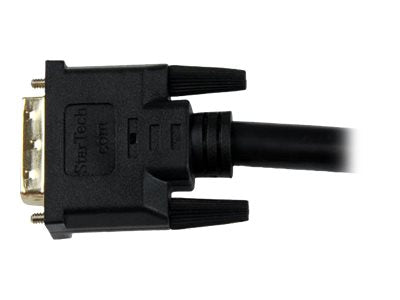 StarTech.com HDMI auf DVI-D Kabel 15m (Stecker/Stecker)