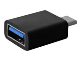 V7 USB-Kabel - USB-C (M) umkehrbar bis USB Typ A (W)