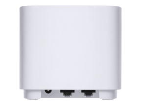 ASUS ZenWiFi XD5 - WLAN-System (3 Router) - bis zu 465 m²