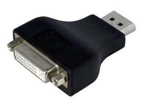 StarTech.com DisplayPort auf DVI Adapter mit bis zu 1920x1200 - DP 20Pin (Stecker)