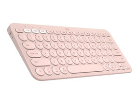 Logitech K380 Multi-Device Bluetooth Keyboard